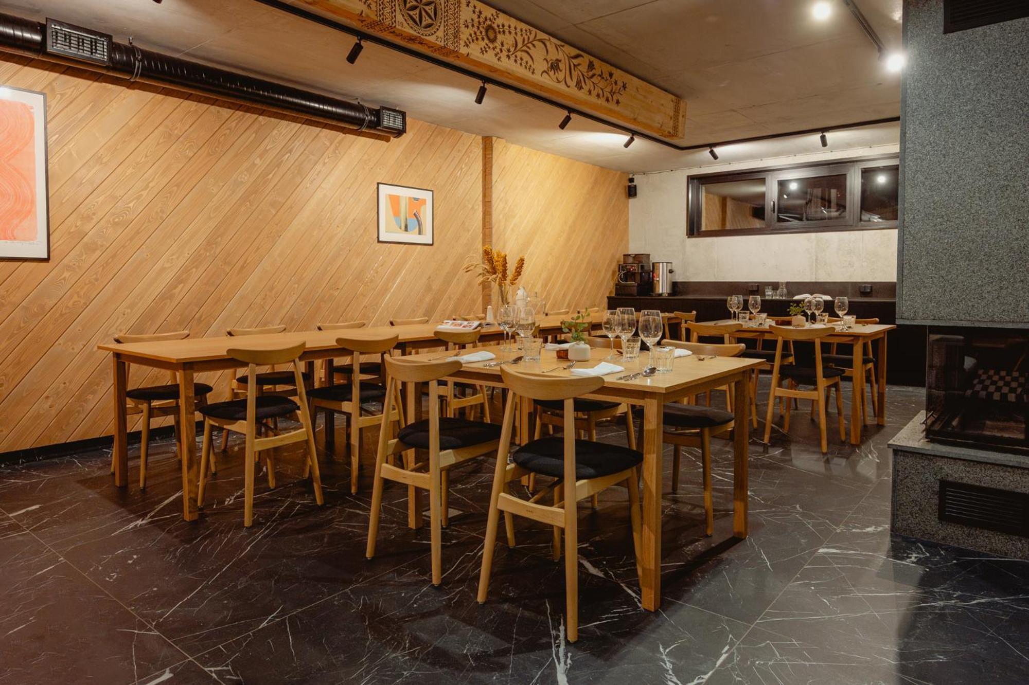 Lipowy Dwor Aparthotel Ζακοπάνε Εξωτερικό φωτογραφία