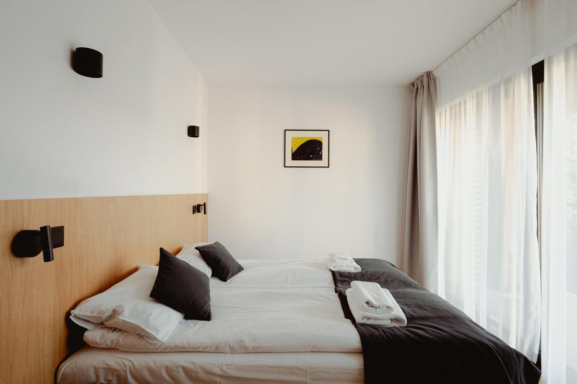 Lipowy Dwor Aparthotel Ζακοπάνε Δωμάτιο φωτογραφία