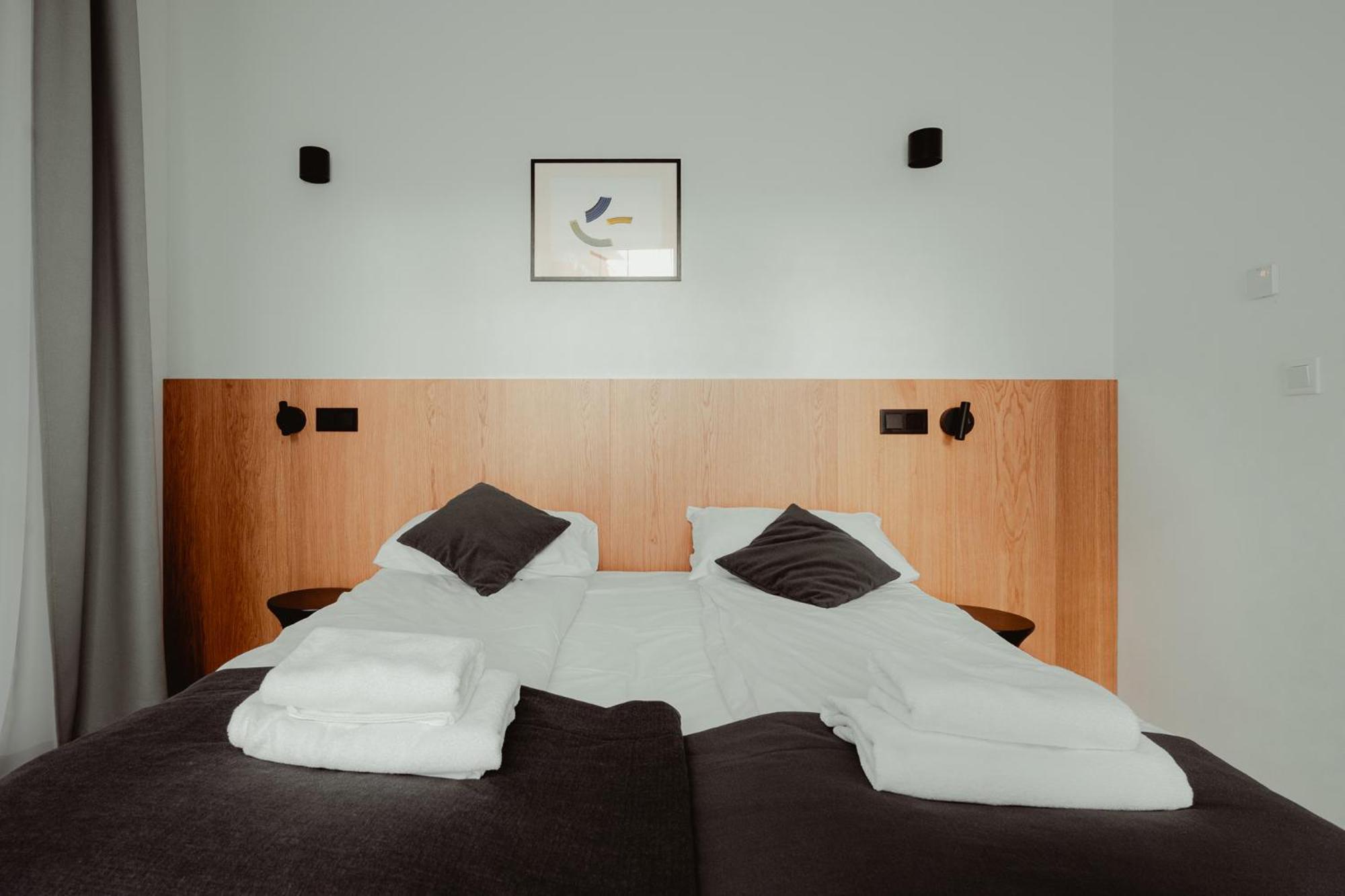 Lipowy Dwor Aparthotel Ζακοπάνε Δωμάτιο φωτογραφία