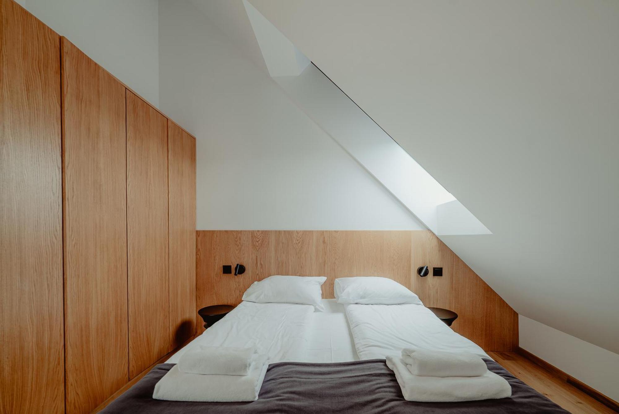 Lipowy Dwor Aparthotel Ζακοπάνε Δωμάτιο φωτογραφία