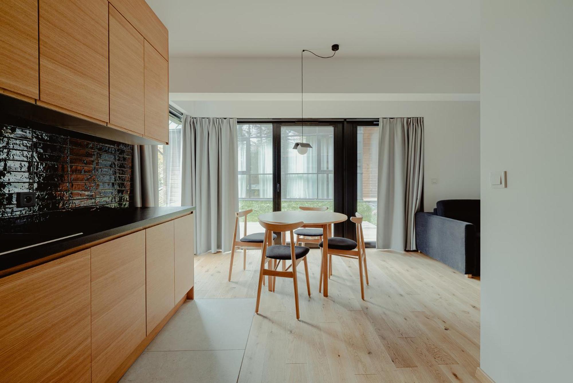 Lipowy Dwor Aparthotel Ζακοπάνε Δωμάτιο φωτογραφία