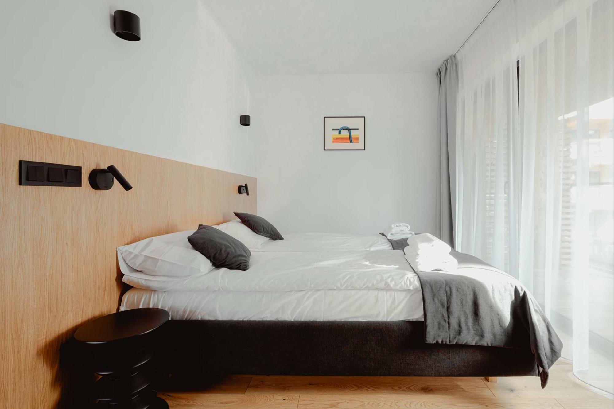Lipowy Dwor Aparthotel Ζακοπάνε Δωμάτιο φωτογραφία