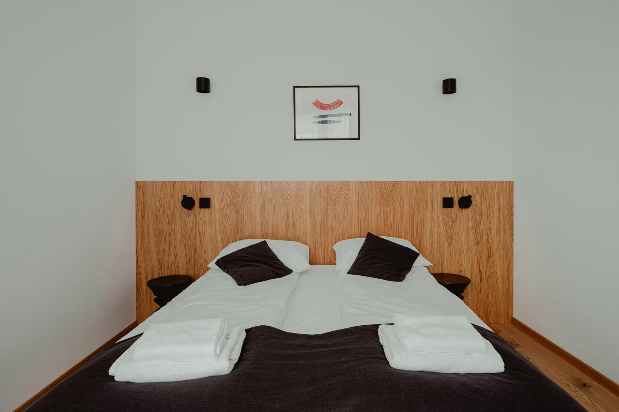 Lipowy Dwor Aparthotel Ζακοπάνε Δωμάτιο φωτογραφία