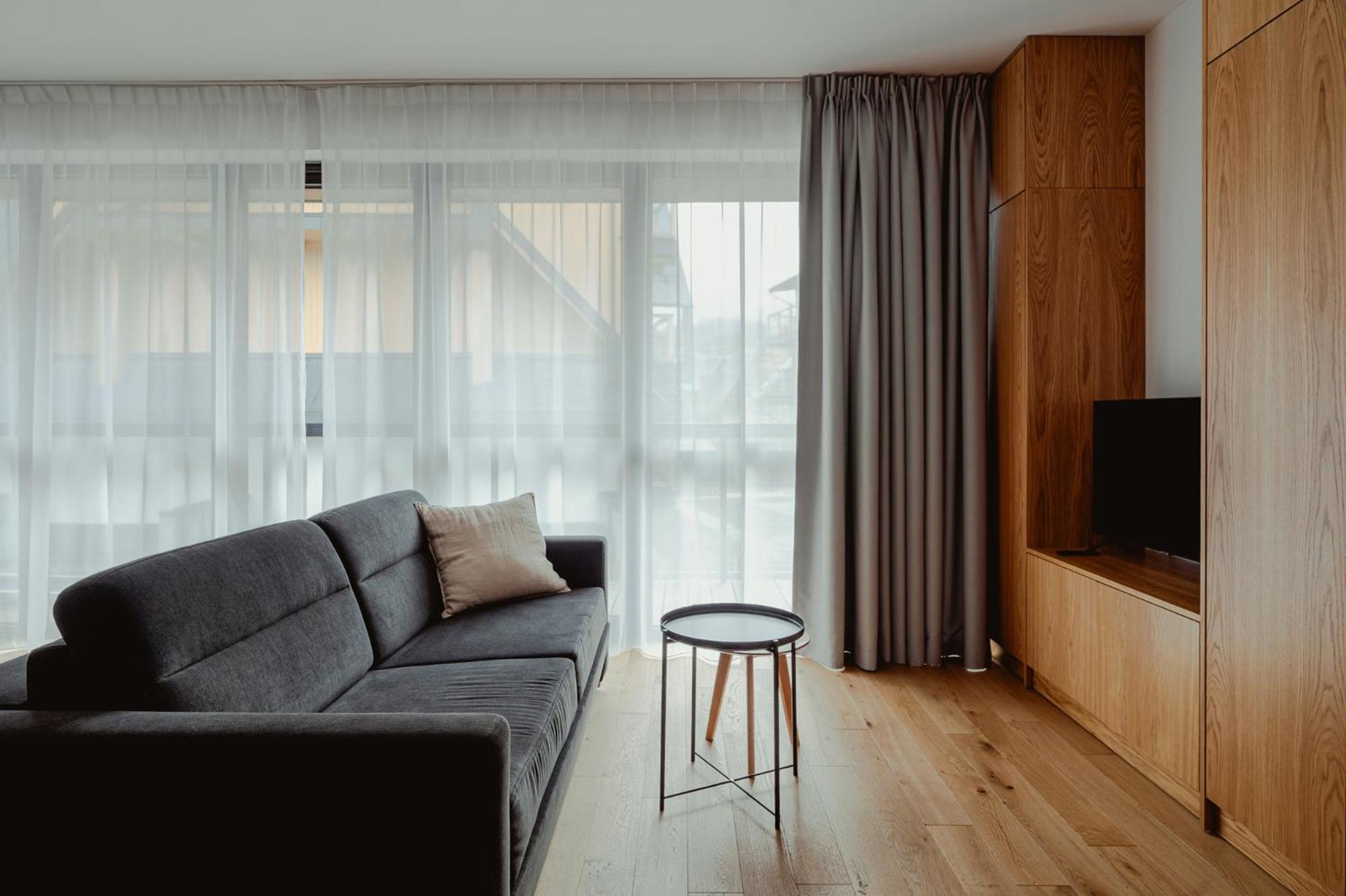 Lipowy Dwor Aparthotel Ζακοπάνε Δωμάτιο φωτογραφία