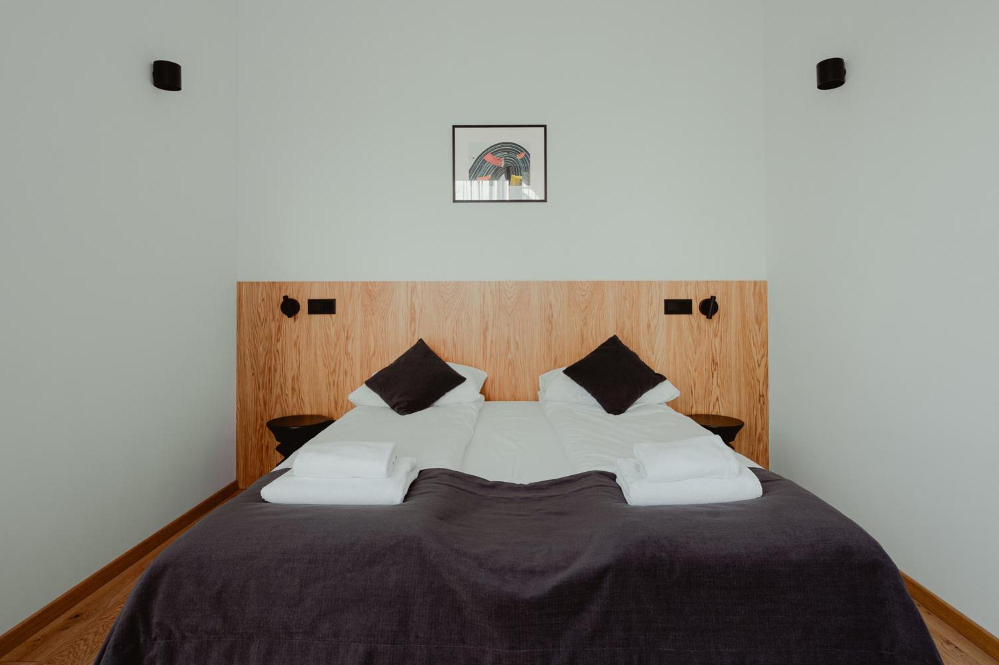 Lipowy Dwor Aparthotel Ζακοπάνε Δωμάτιο φωτογραφία