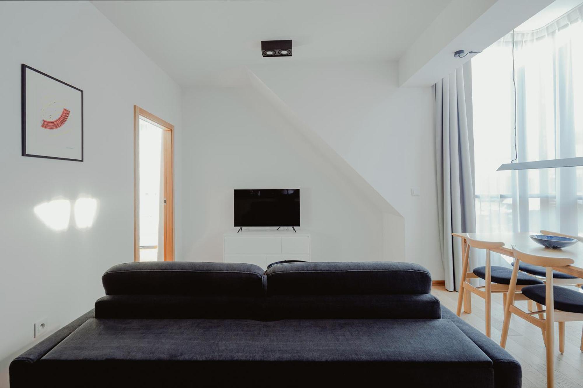 Lipowy Dwor Aparthotel Ζακοπάνε Δωμάτιο φωτογραφία