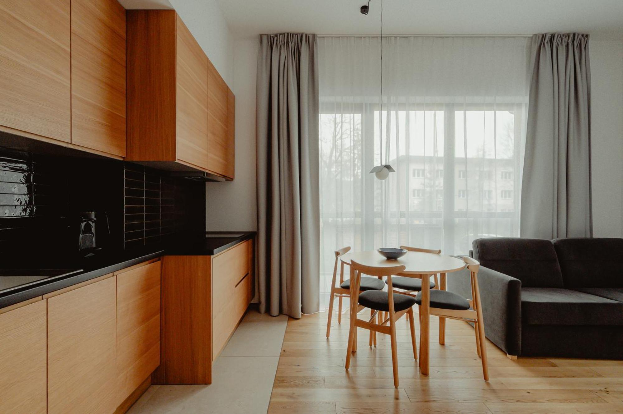 Lipowy Dwor Aparthotel Ζακοπάνε Δωμάτιο φωτογραφία