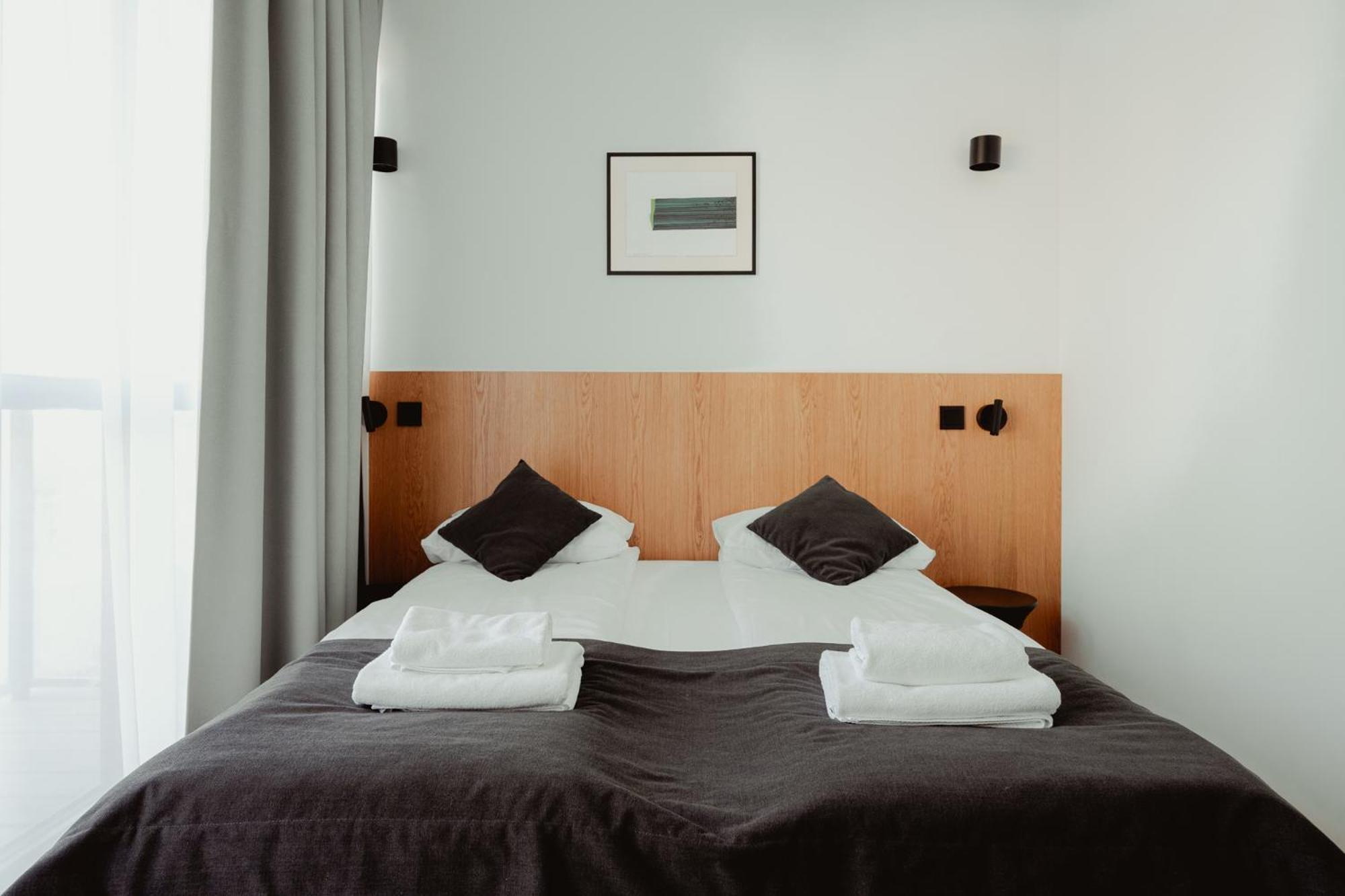 Lipowy Dwor Aparthotel Ζακοπάνε Δωμάτιο φωτογραφία