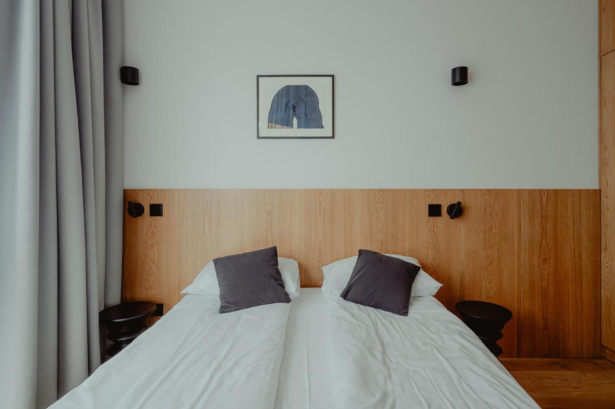 Lipowy Dwor Aparthotel Ζακοπάνε Δωμάτιο φωτογραφία