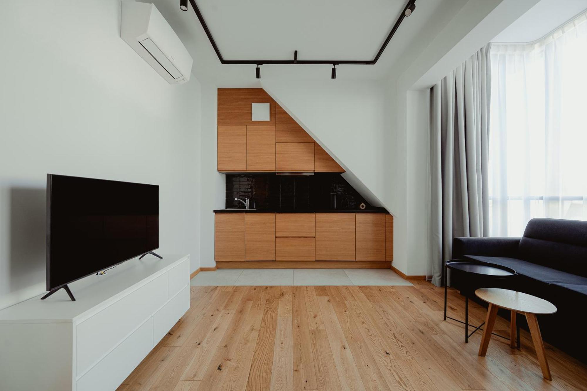 Lipowy Dwor Aparthotel Ζακοπάνε Δωμάτιο φωτογραφία