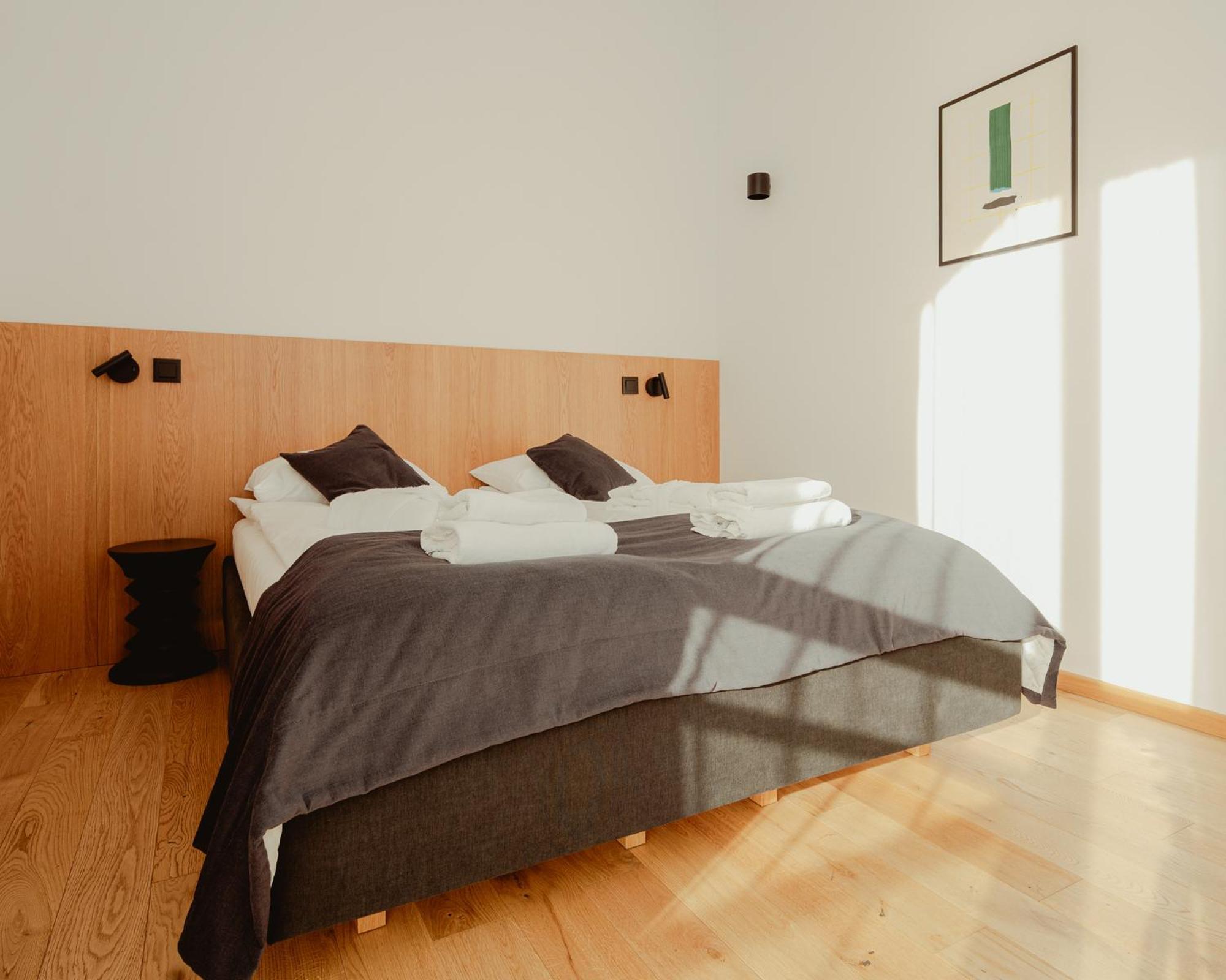 Lipowy Dwor Aparthotel Ζακοπάνε Δωμάτιο φωτογραφία